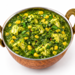 Pukhtani chaman palak and corn