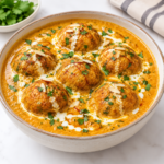 Malai kofta