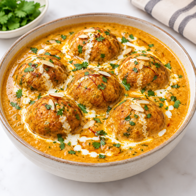 Malai kofta - Image 2