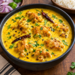 Karhi pakora