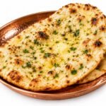 BUTTER NAAN
