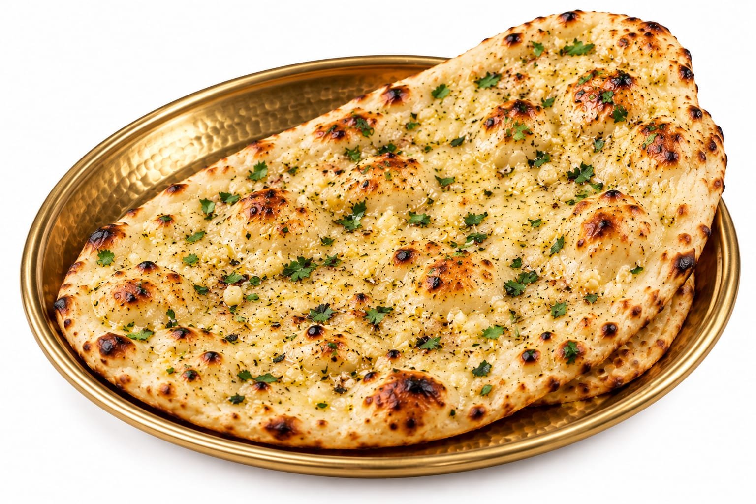 IMG-20261006-WA0030 GARLIC NAAN - Image 1