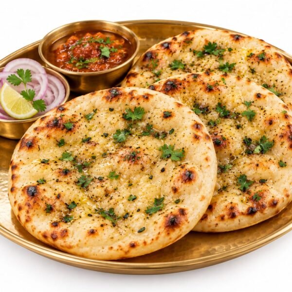 BABY KULCHA