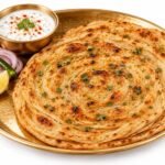 LACHHEDAAR PARANTHA