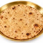 PLAIN CHATPATI ( TANDOORI)