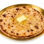 BUTTER CHAPATI( TANDOORI)