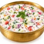 MIX RAITA