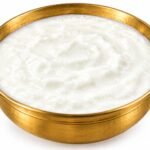 PLAIN CURD