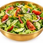 GREEN SALAD