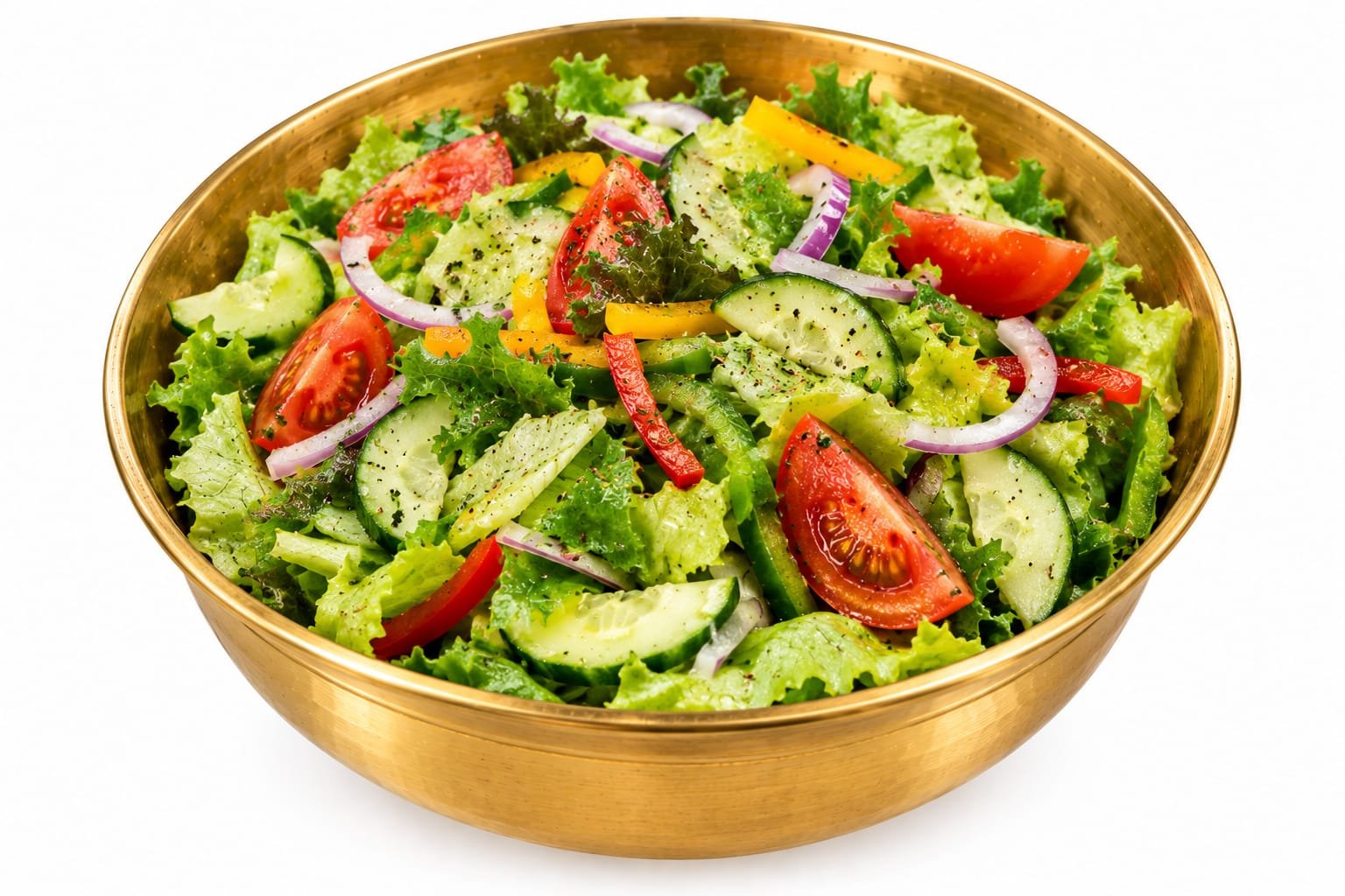 IMG-20261006-WA0045 GREEN SALAD - Image 1