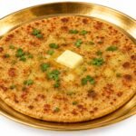 ALLOO KI PARANTHI