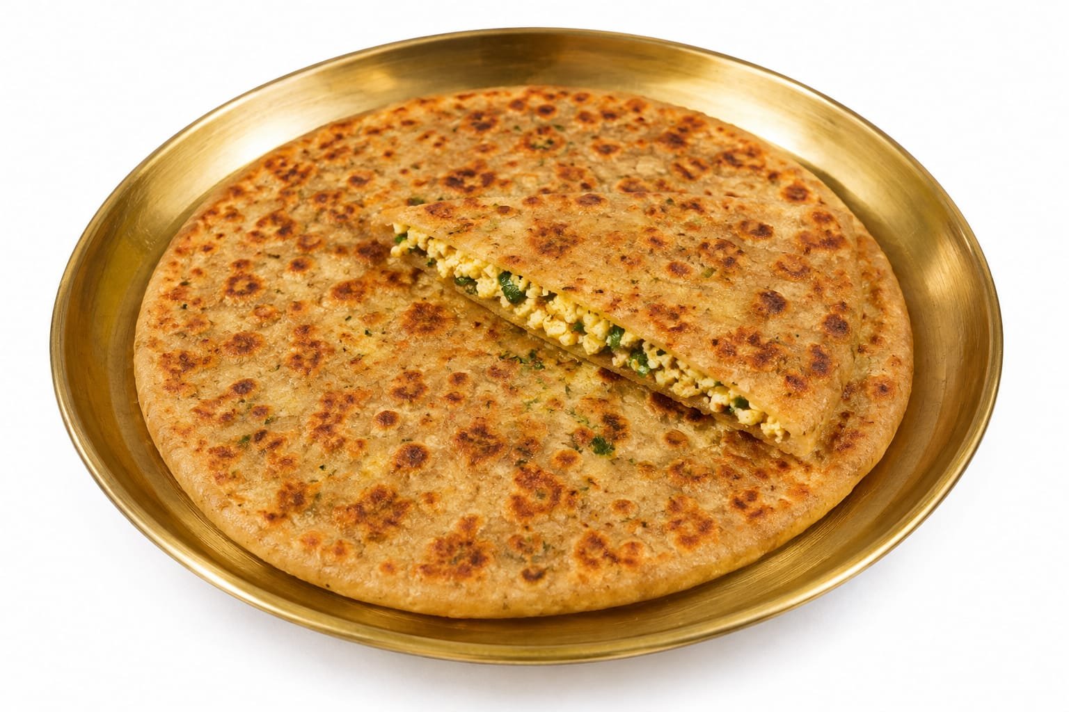 IMG-20261006-WA0049 PANEER KI PARANTHI - Image 1