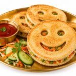 SMILEY SANDWICH