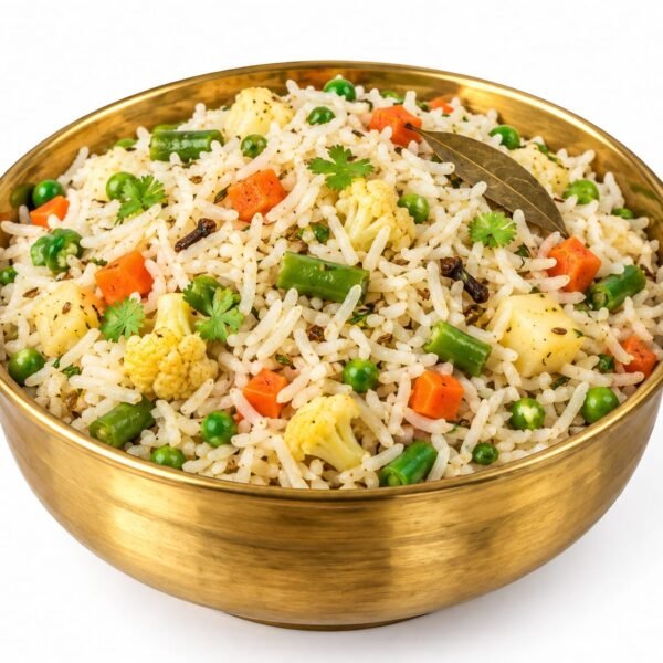 VEG.PULAO