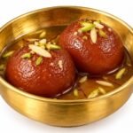 SPECIAL GULAB JAMUN 2PCS