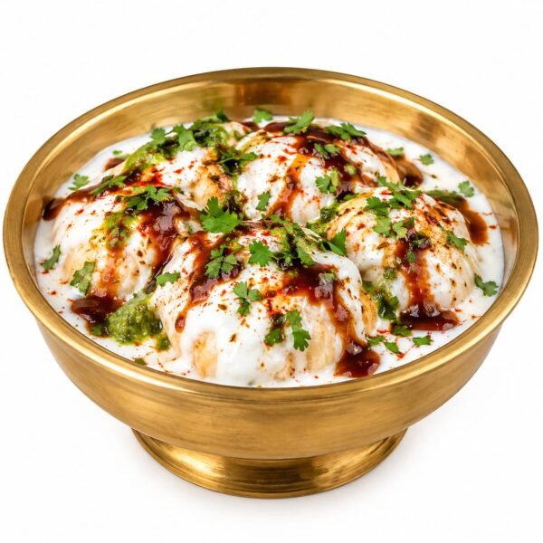 SPECIAL DAHI BHALLA
