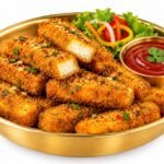 PANEER FINGERS