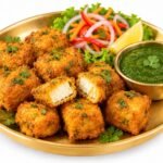 PANEER PAKORA