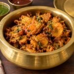 VEGETABLES PAKKORE