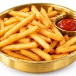 SPECIAL FRENCH FRIES