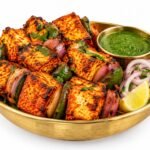 PANEER TIKKA (TANDOORI)