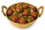 VEG MANCHURIAN