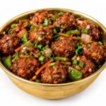 VEG MANCHURIAN