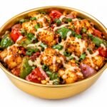 CHEESE CHILLI