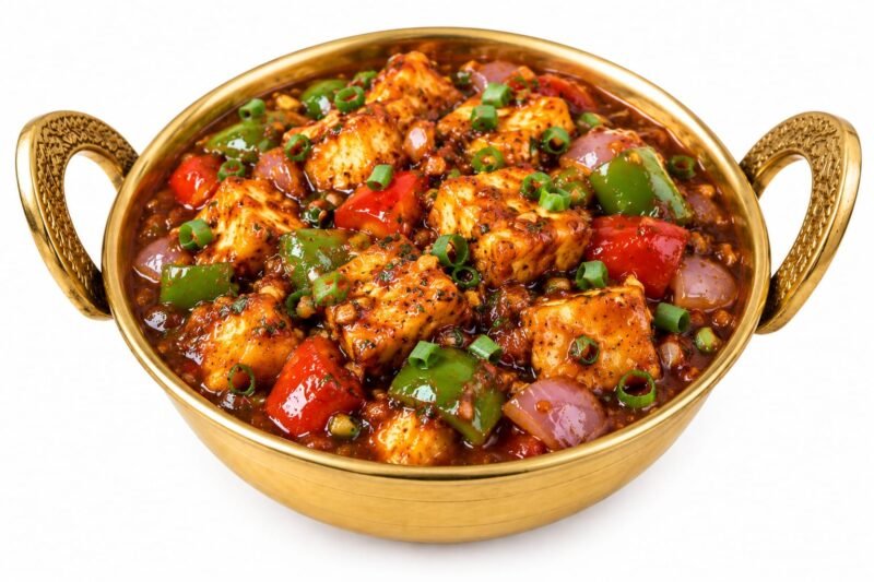 CHEESE CHILLI - Image 2