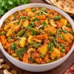 Mix veg jaipuri