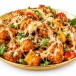CHEESE CRISPY DRY