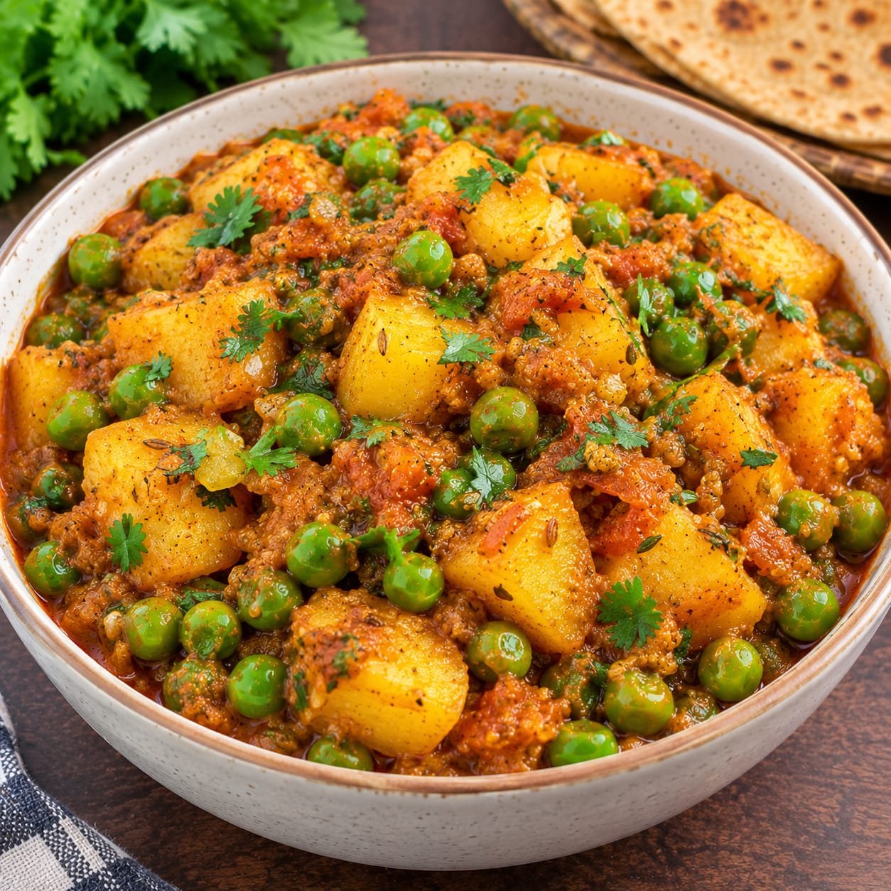 IMG-20261007-WA0032 Aloo mutter - Image 1