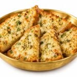 CHEESE GARLIC