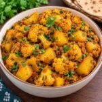 Aloo gobi