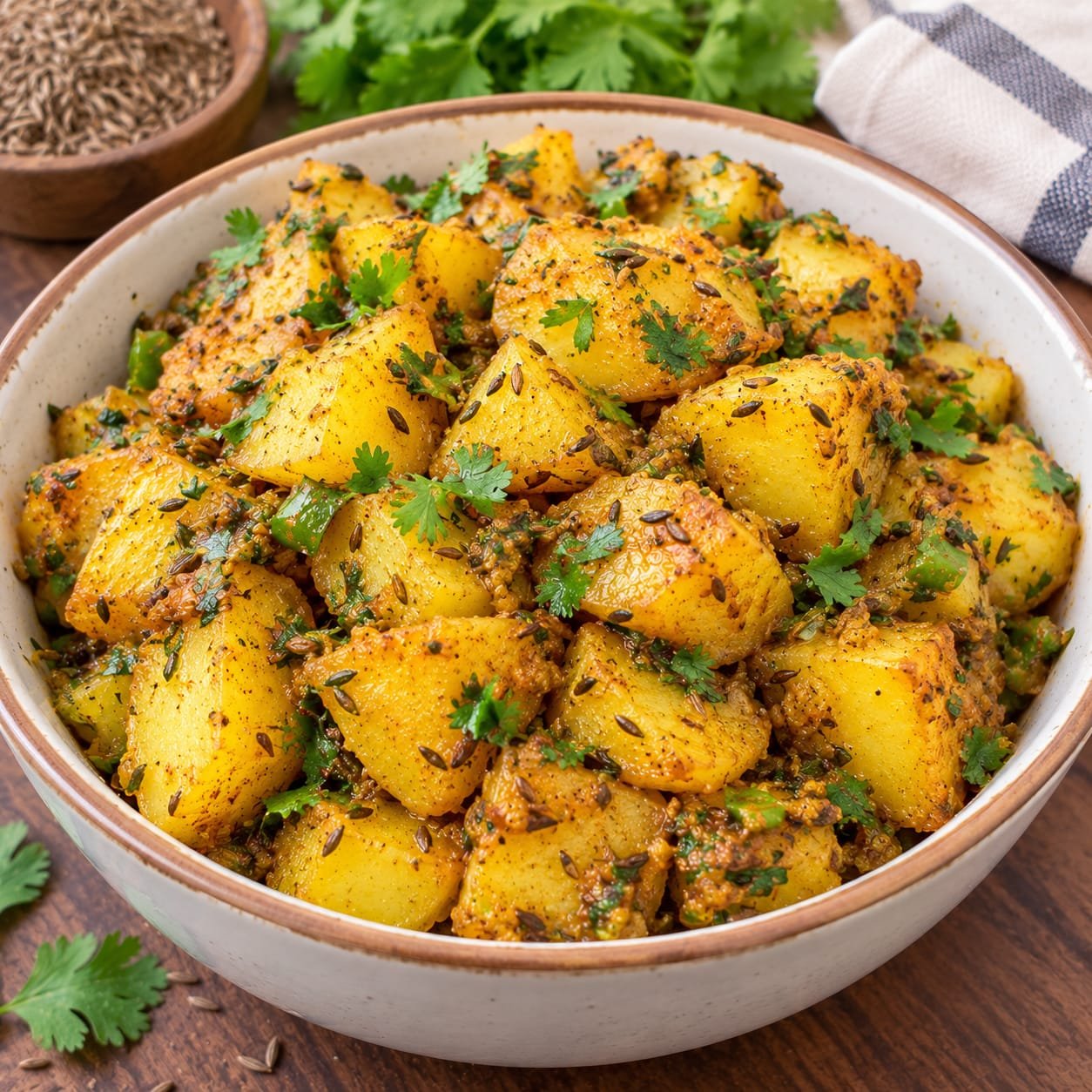 IMG-20261007-WA0035 Aloo jeera - Image 1