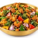 CRISPY VEG DRY