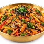 KOREAN RICE