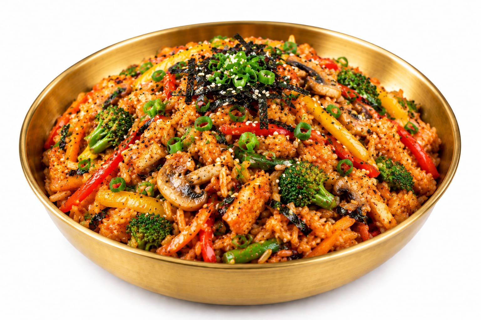 IMG-20261007-WA0043 KOREAN RICE - Image 1