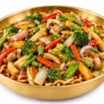 VEG CHOPSWEY