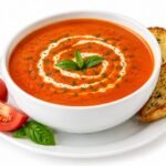 TOMATO SOUP