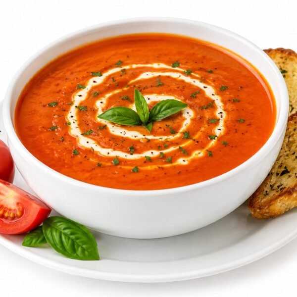 TOMATO SOUP