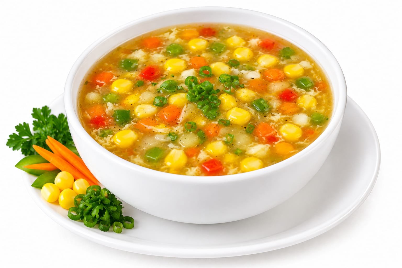 IMG-20261007-WA0053 VEG SWEET CORN SOUP - Image 1