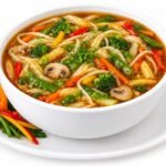 VEG TALUMEIN
