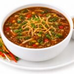 VEG MANCHOW