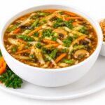 LONG FONG VEG