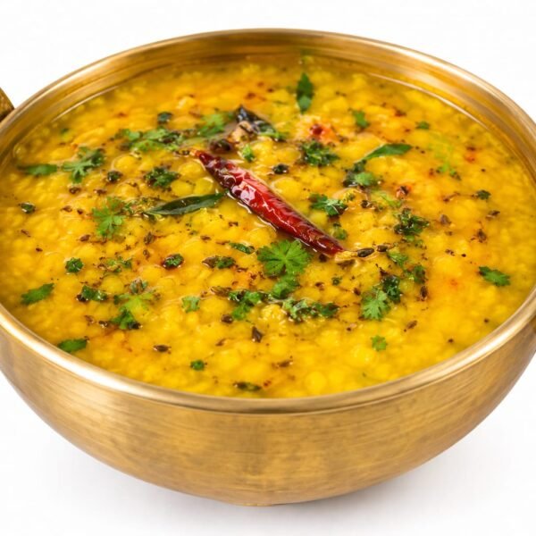 YELLOW DAL