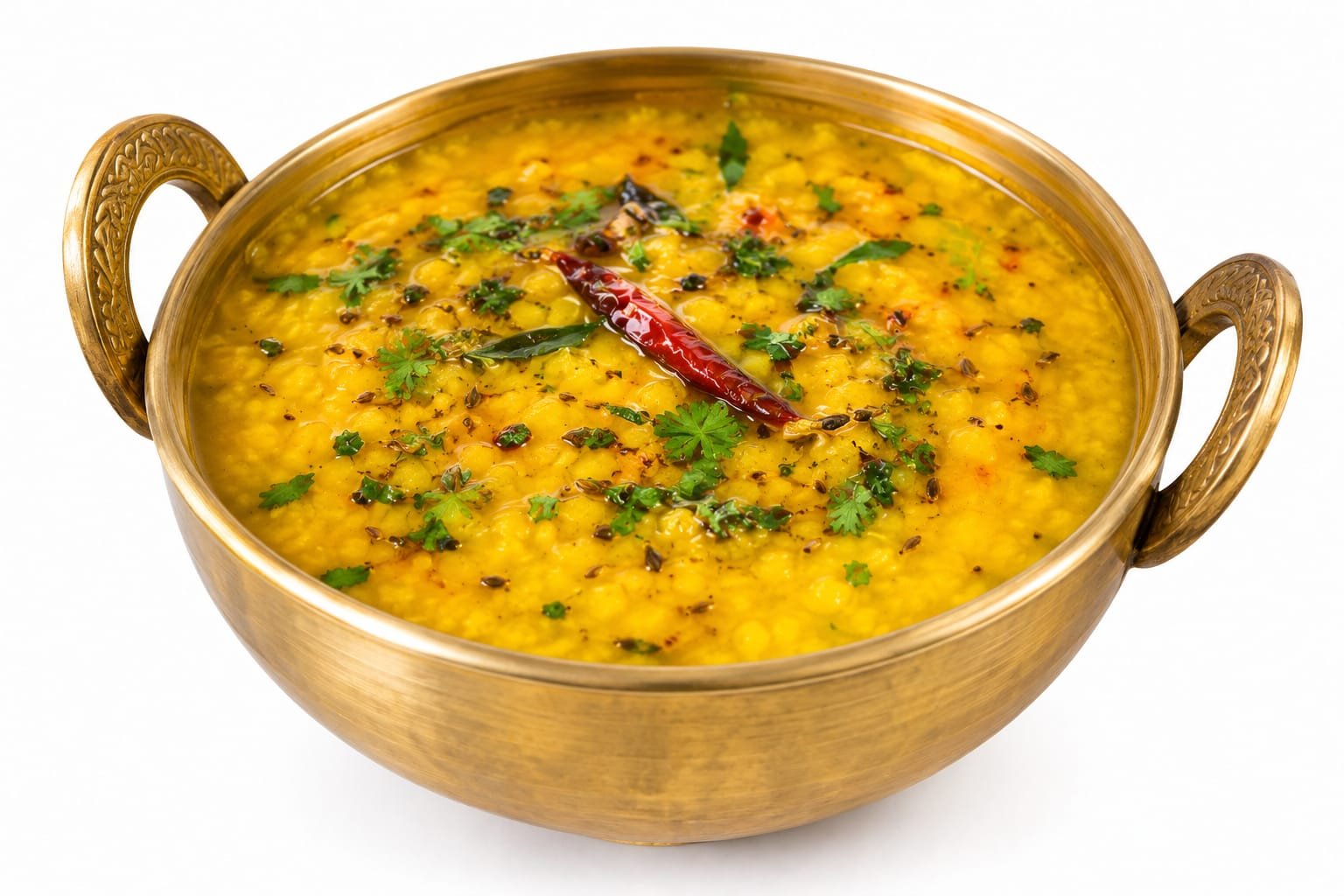 IMG-20261007-WA0065 YELLOW DAL - Image 1