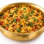 PANEER BHURJI