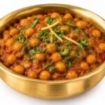 CHANA MASALA