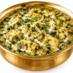 METHI MALAI PANEER